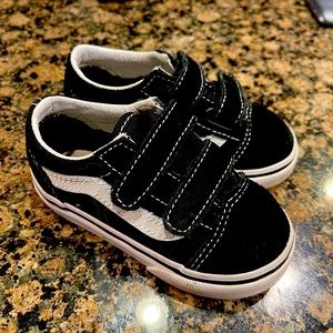 Toddler shoes